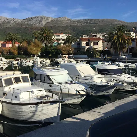 Leptiric Appartamento