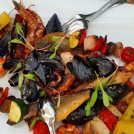 Appartamento Leptiric *