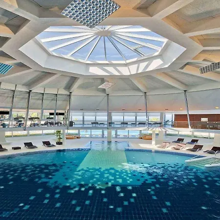 Appartamento Leptiric Podstrana