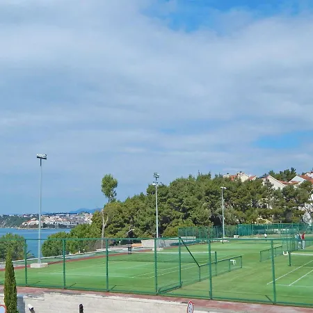 Appartamento Leptiric