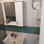 Apartment Leptiric Podstrana