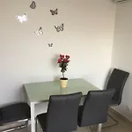 Apartment Leptiric
