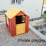 Leptiric Apartment *