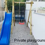Διαμέρισμα Leptiric Ποντστράνα