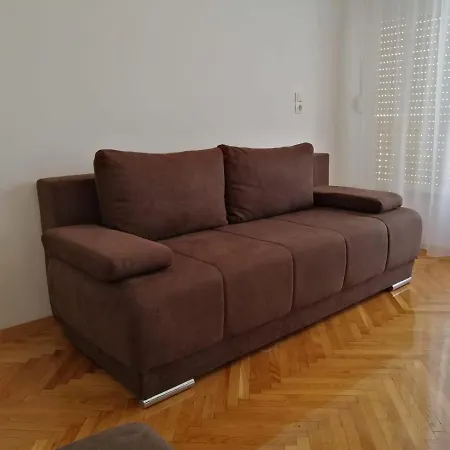 Leptiric Apartment Podstrana