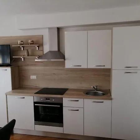 Apartment Leptiric *