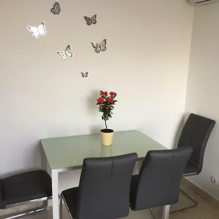 Apartment Leptiric