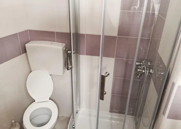 Leptiric شقة بودْسْتغانا